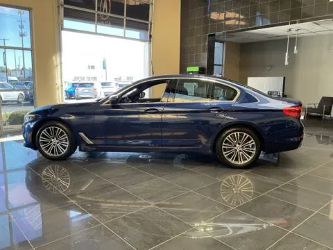 More photos of 2019 BMW 5 Series 530i xDrive at Jay Wolfe Acura, MO