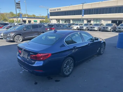 More photos of 2019 BMW 5 Series 530i xDrive at Jay Wolfe Acura, MO
