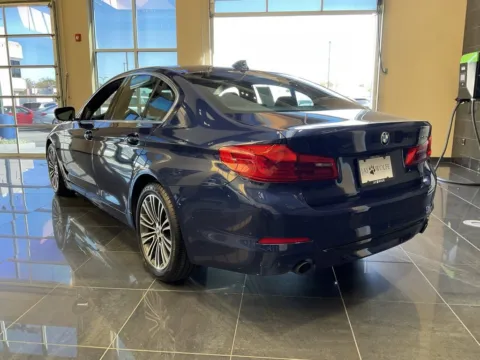 More photos of 2019 BMW 5 Series 530i xDrive at Jay Wolfe Acura, MO