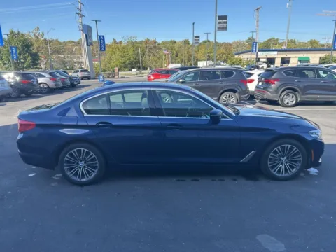 More photos of 2019 BMW 5 Series 530i xDrive at Jay Wolfe Acura, MO