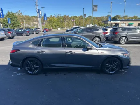 More photos of 2024 Acura Integra w/A-Spec Package at Jay Wolfe Acura, MO