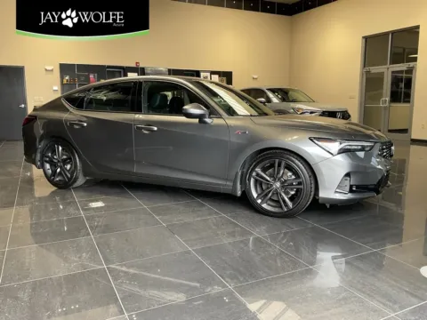 Unknown 2024 Acura Integra w/A-Spec Package for sale in Kansas City, MO