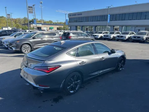 More photos of 2024 Acura Integra w/A-Spec Package at Jay Wolfe Acura, MO