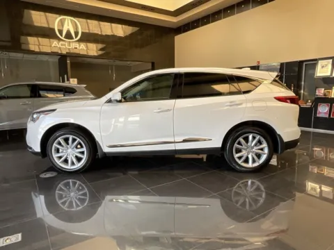 More photos of 2022 Acura RDX at Jay Wolfe Acura, MO