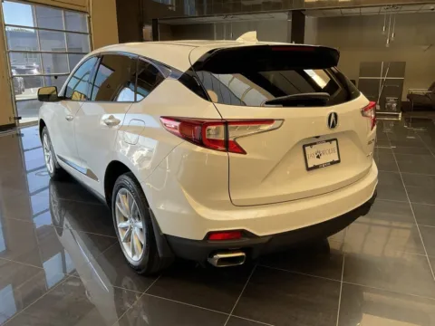 More photos of 2022 Acura RDX at Jay Wolfe Acura, MO