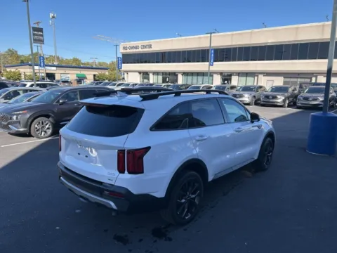 More photos of 2023 Kia Sorento X-Line SX Prestige at Jay Wolfe Acura, MO