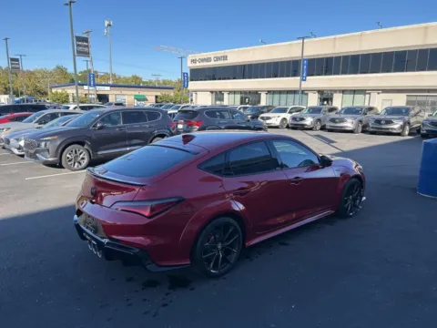 More photos of 2025 Acura Integra Type S at Jay Wolfe Acura, MO