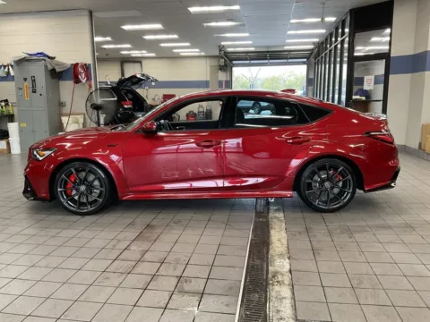 More photos of 2025 Acura Integra Type S at Jay Wolfe Acura, MO
