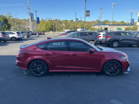 More photos of 2025 Acura Integra Type S at Jay Wolfe Acura, MO