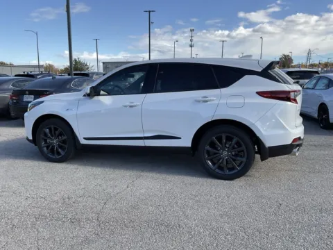 More photos of 2026 Acura RDX w/A-Spec Package at Jay Wolfe Acura, MO