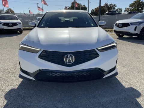 Photos of 2026 Acura Integra w/A-Spec Package for sale in Kansas City, MO at Jay Wolfe Acura