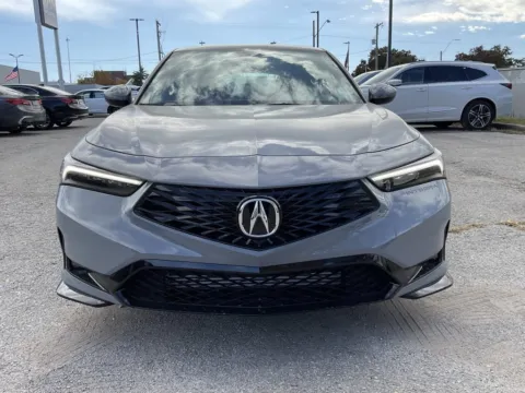 Photos of 2026 Acura Integra w/A-Spec Package for sale in Kansas City, MO at Jay Wolfe Acura
