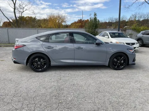 More photos of 2026 Acura Integra w/A-Spec Package at Jay Wolfe Acura, MO
