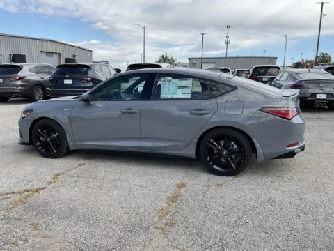 More photos of 2026 Acura Integra w/A-Spec Package at Jay Wolfe Acura, MO