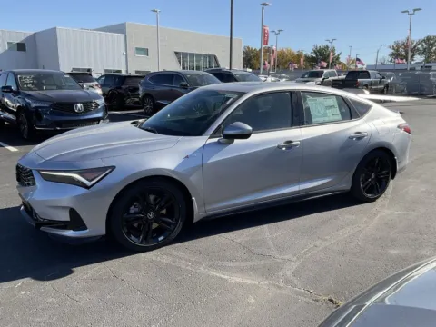 More photos of 2026 Acura Integra w/A-Spec Package at Jay Wolfe Acura, MO