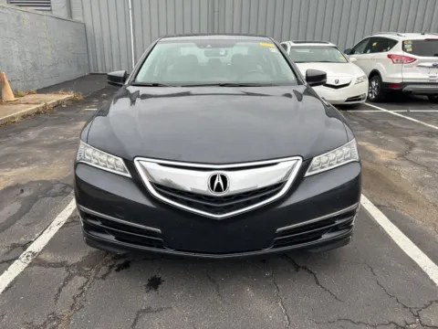 Photos of 2016 Acura TLX V6 Tech for sale in Kansas City, MO at Jay Wolfe Acura