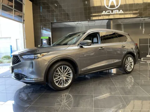 More photos of 2023 Acura MDX w/Advance Package at Jay Wolfe Acura, MO