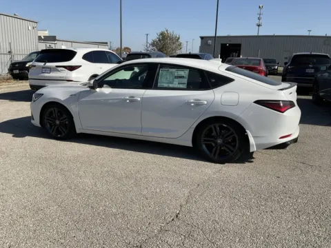 More photos of 2025 Acura Integra w/A-Spec Package at Jay Wolfe Acura, MO