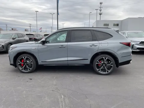 More photos of 2026 Acura MDX Type S w/Advance Package at Jay Wolfe Acura, MO