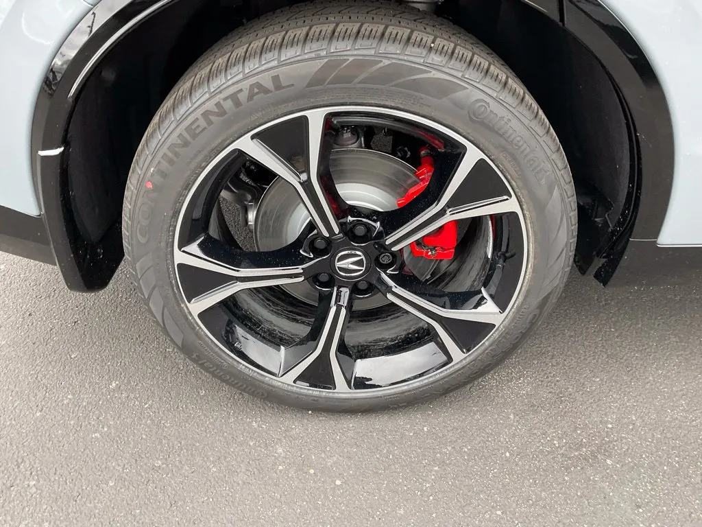 2026 Acura MDX Type S w/Advance Package - Photo 7