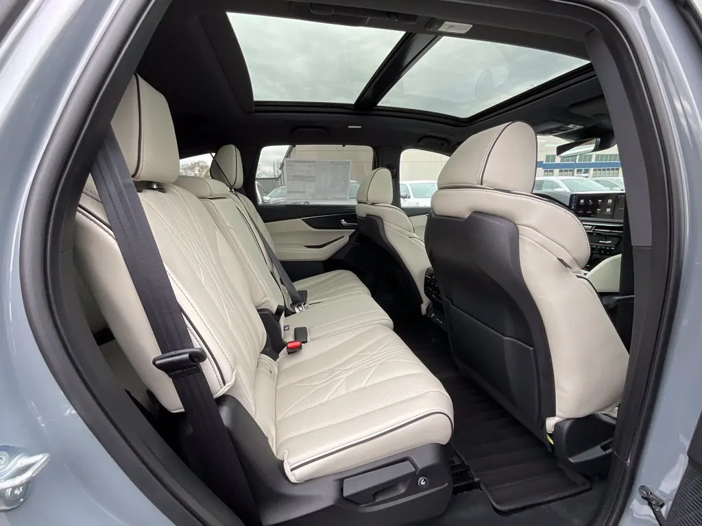 2026 Acura MDX Type S w/Advance Package - Photo 19