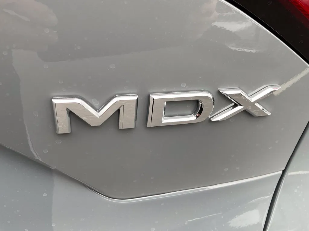 2026 Acura MDX Type S w/Advance Package - Photo 21