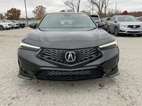 Photos of 2026 Acura Integra w/A-Spec Package for sale in Kansas City, MO at Jay Wolfe Acura