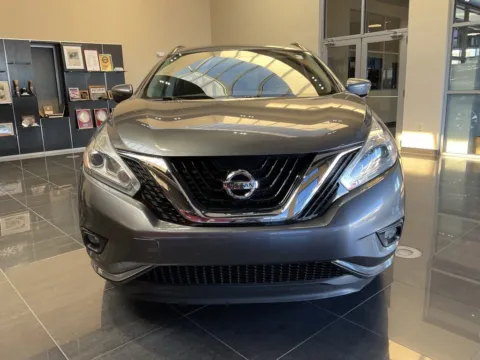 Photos of 2016 Nissan Murano SV for sale in Kansas City, MO at Jay Wolfe Acura