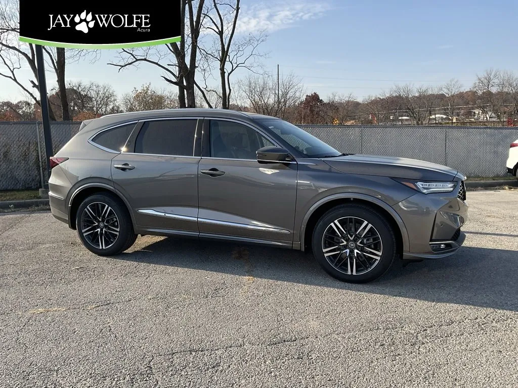 2026 Acura MDX w/Advance Package for sale in Kansas City, MO