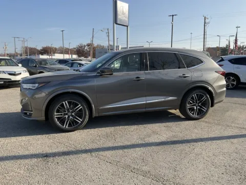 More photos of 2026 Acura MDX w/Advance Package at Jay Wolfe Acura, MO