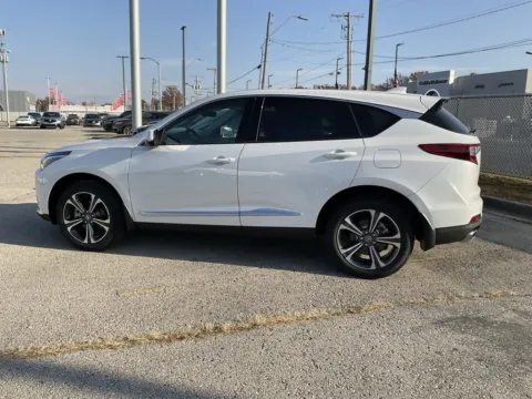 More photos of 2026 Acura RDX w/Technology Package at Jay Wolfe Acura, MO