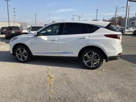 More photos of 2026 Acura RDX w/Technology Package at Jay Wolfe Acura, MO