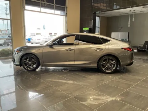 More photos of 2024 Acura Integra w/A-Spec Package at Jay Wolfe Acura, MO