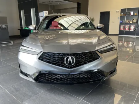 Photos of 2024 Acura Integra w/A-Spec Package for sale in Kansas City, MO at Jay Wolfe Acura