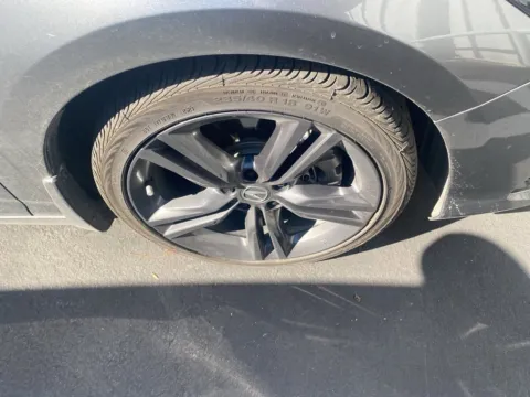 Another view of 2024 Acura Integra w/A-Spec Package for sale in Kansas City, MO at Jay Wolfe Acura