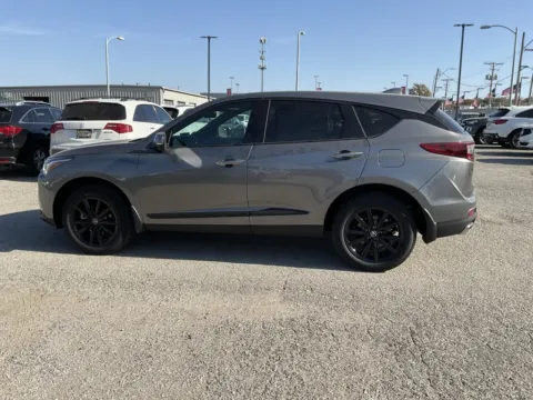 More photos of 2026 Acura RDX at Jay Wolfe Acura, MO