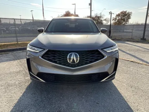 Photos of 2026 Acura MDX for sale in Kansas City, MO at Jay Wolfe Acura