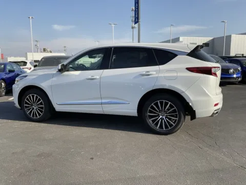More photos of 2026 Acura RDX w/Advance Package at Jay Wolfe Acura, MO