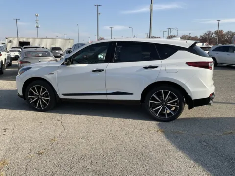 More photos of 2026 Acura RDX w/A-Spec Advance Package at Jay Wolfe Acura, MO