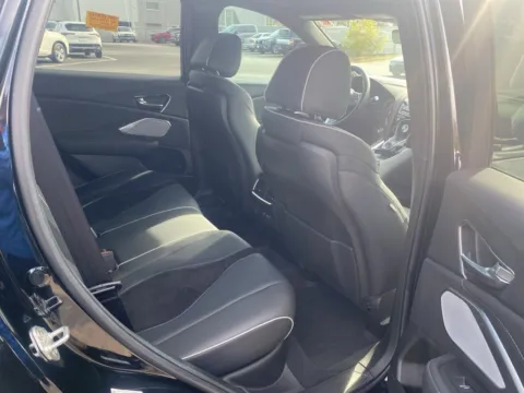 More photos of 2021 Acura RDX w/A-Spec Package at Jay Wolfe Acura, MO