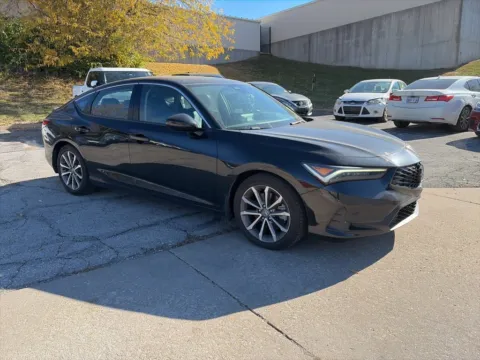 Photos of 2023 Acura Integra for sale in Overland Park, KS at Acura of Overland Park