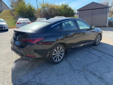 More photos of 2023 Acura Integra at Acura of Overland Park, KS