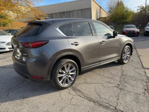 More photos of 2019 Mazda CX-5 Grand Touring at Acura of Overland Park, KS