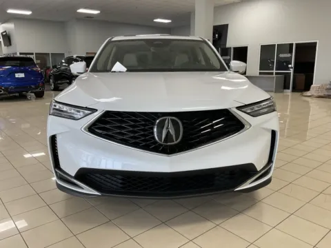 Photos of 2025 Acura MDX for sale in Overland Park, KS at Acura of Overland Park