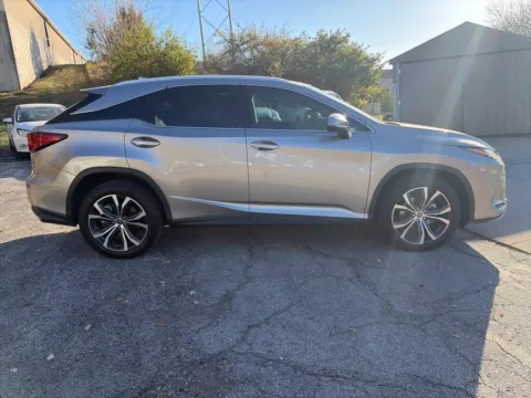 More photos of 2022 Lexus RX 350 at Acura of Overland Park, KS
