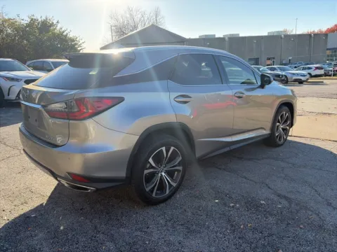 More photos of 2022 Lexus RX 350 at Acura of Overland Park, KS
