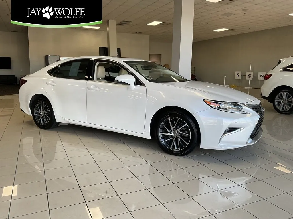 2016 Lexus ES 350 for sale in Overland Park, KS