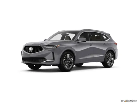 Gray 2026 Acura MDX w/Advance Package for sale in Overland Park, KS