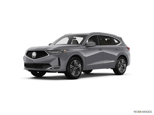 2026 Acura MDX Advance Package's photo