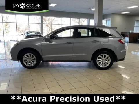More photos of 2016 Acura RDX Tech Pkg at Acura of Overland Park, KS